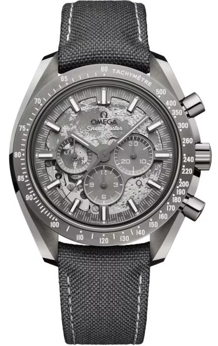 310.92.44.50.06.001 - Omega Speedmaster Dark Side of the Moon 44.25mm