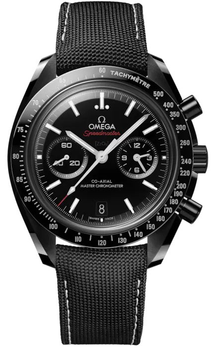 310.92.44.51.01.002 - Omega Speedmaster Dark Side of the Moon 44.25mm