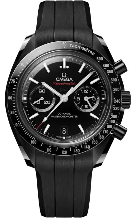 310.92.44.51.01.004 - Omega Speedmaster Dark Side of the Moon 44.25mm