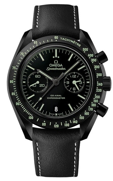 Omega Speedmaster Dark Side of the Moon 44.25mm - Black