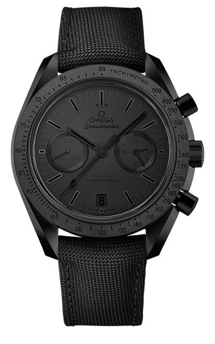 Omega Speedmaster Dark Side of the Moon 44.25mm - Black