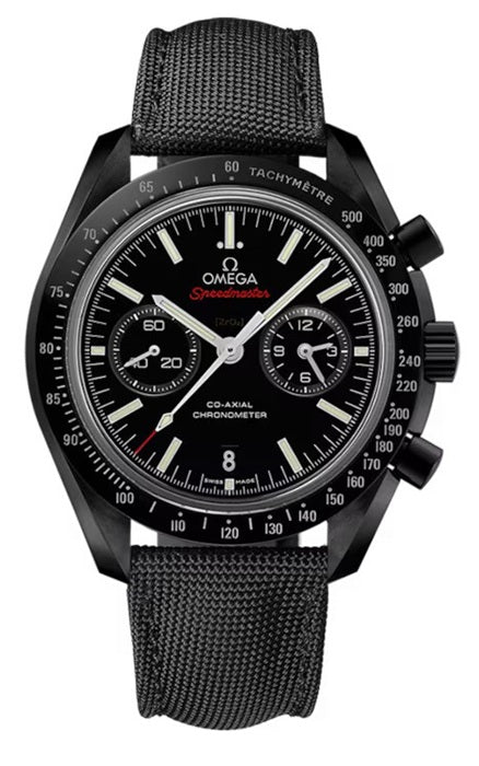 Omega Speedmaster Dark Side of the Moon 44.25mm - Black