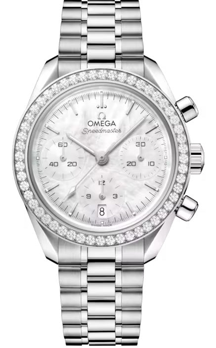 324.15.38.50.05.001 - Omega Speedmaster Chronograph 38mm