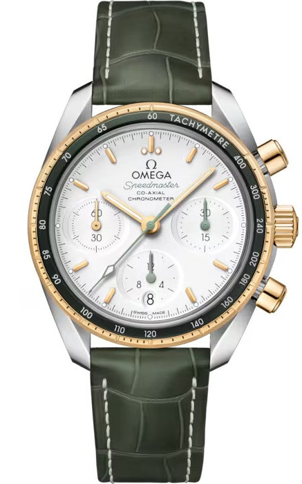 Omega Speedmaster