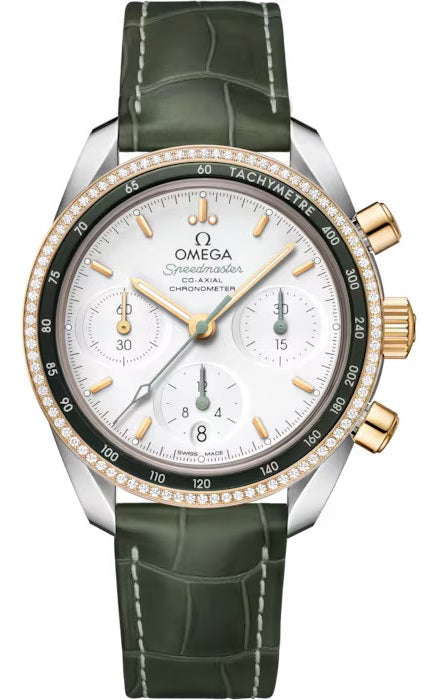 Omega Speedmaster