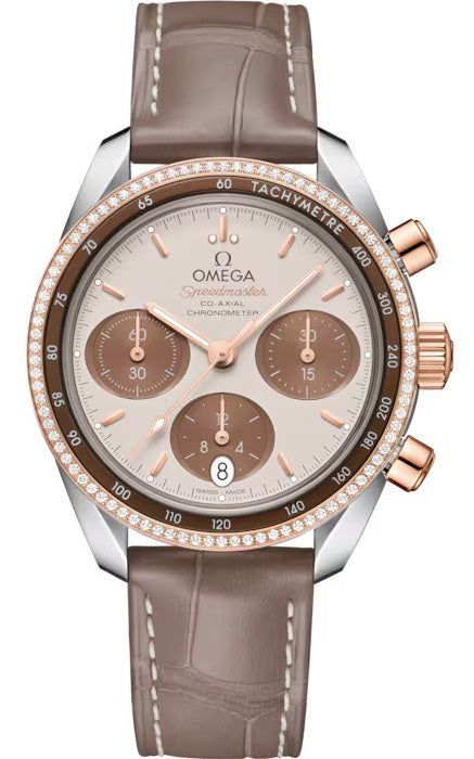 Omega Speedmaster