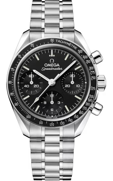 324.30.38.50.01.002 - Omega Speedmaster Chronograph 38mm