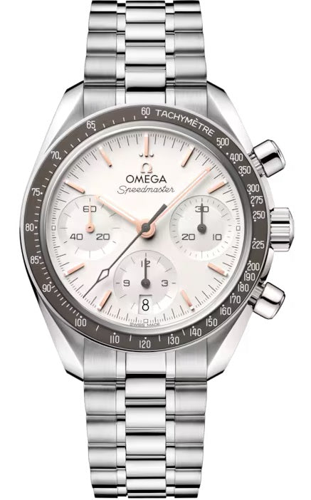 324.30.38.50.02.003 - Omega Speedmaster Chronograph 38mm