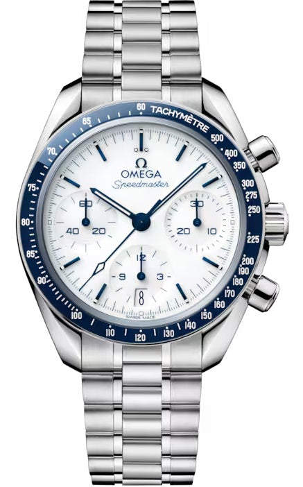 324.30.38.50.04.001 - Omega Speedmaster Chronograph 38mm