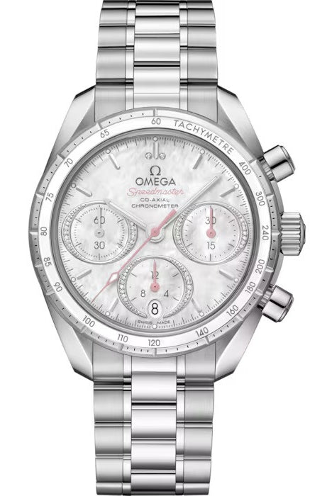 Omega Speedmaster