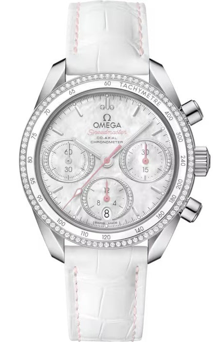 Omega Speedmaster