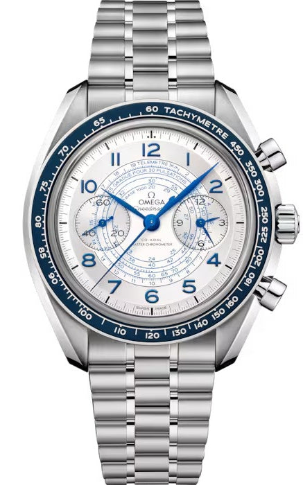 Omega Speedmaster
