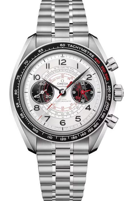 Omega Speedmaster