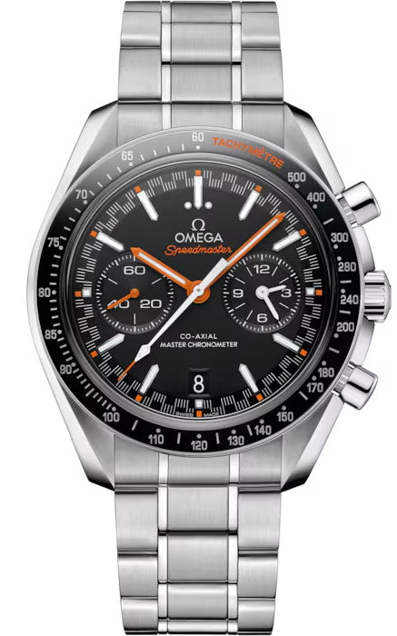 Omega Speedmaster