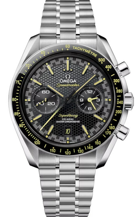 Omega Speedmaster