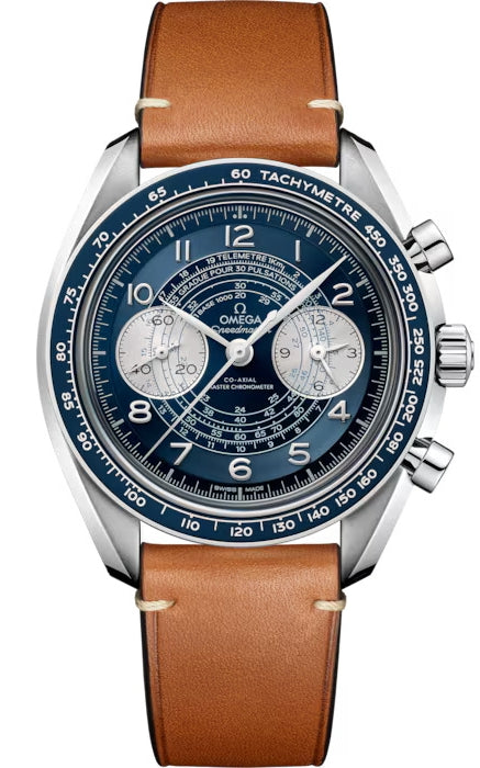 Omega Speedmaster
