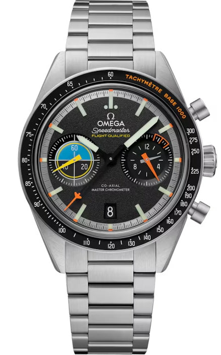Omega Speedmaster