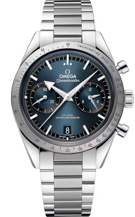 Omega Speedmaster