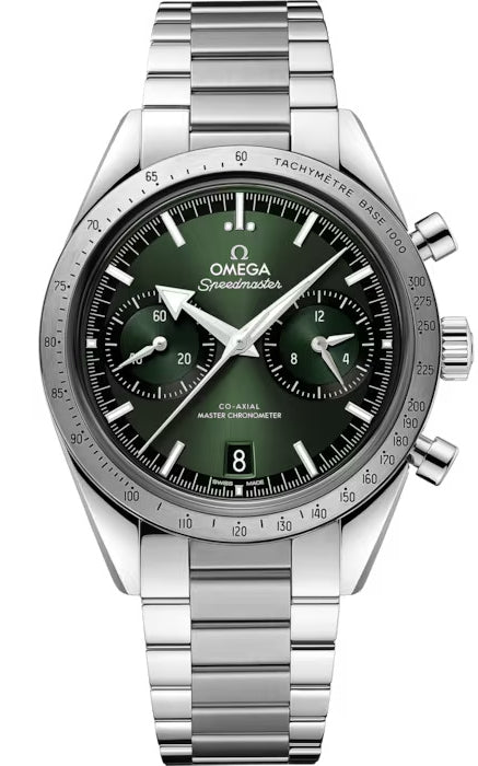 Omega Speedmaster