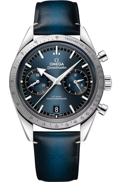Omega Speedmaster