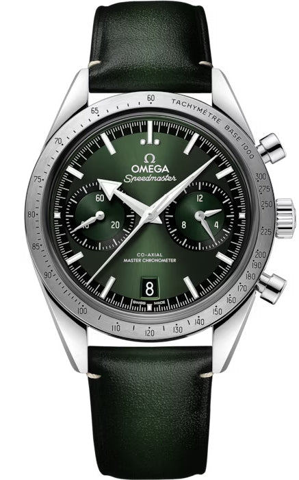 Omega Speedmaster