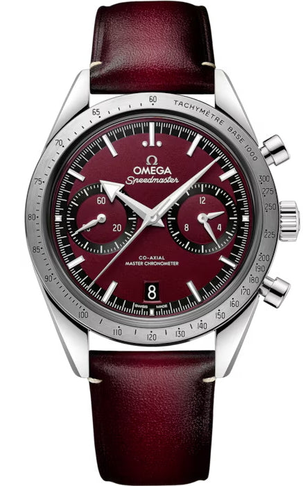 Omega Speedmaster