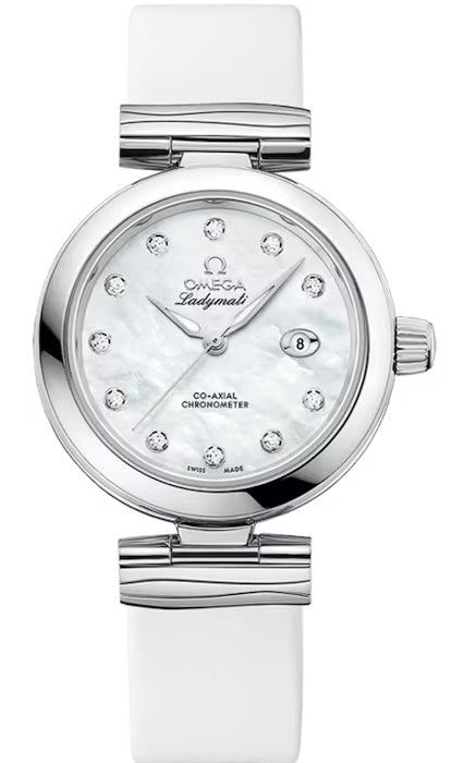 425.32.34.20.55.002 - Omega De Ville Ladymatic 34mm