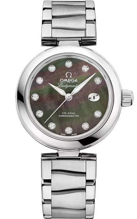 Omega De Ville