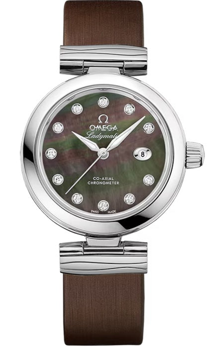 425.32.34.20.57.004 - Omega De Ville Ladymatic 34mm