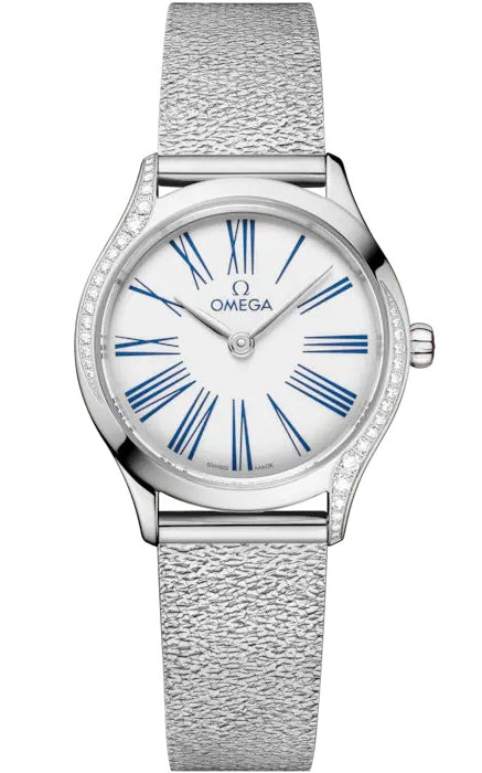 Omega De Ville