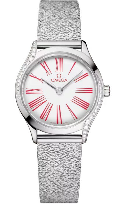 428.15.26.60.04.003 - Omega De Ville Mini Tresor 26mm