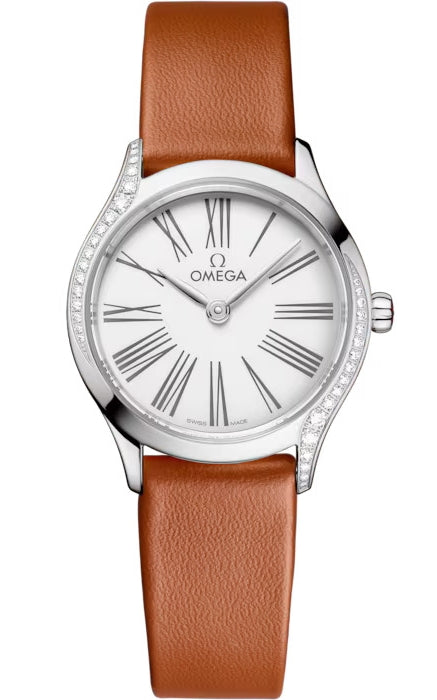 Omega De Ville