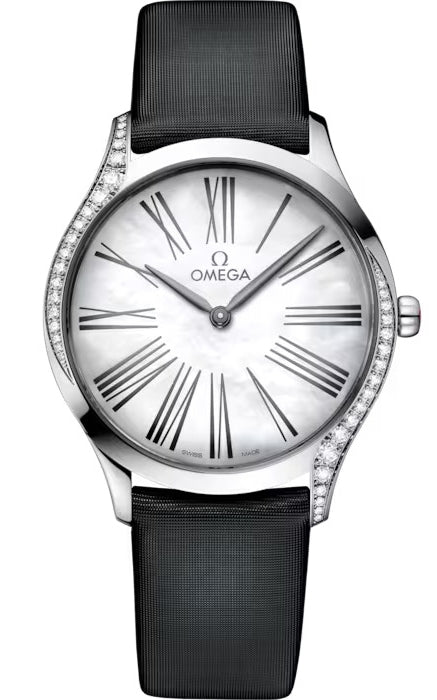 Omega De Ville