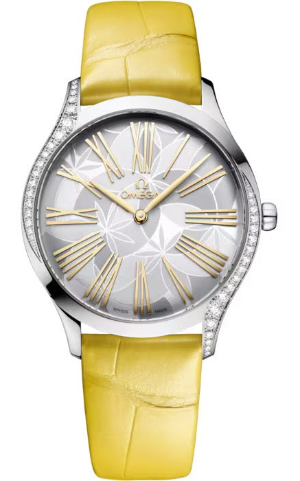 Omega De Ville