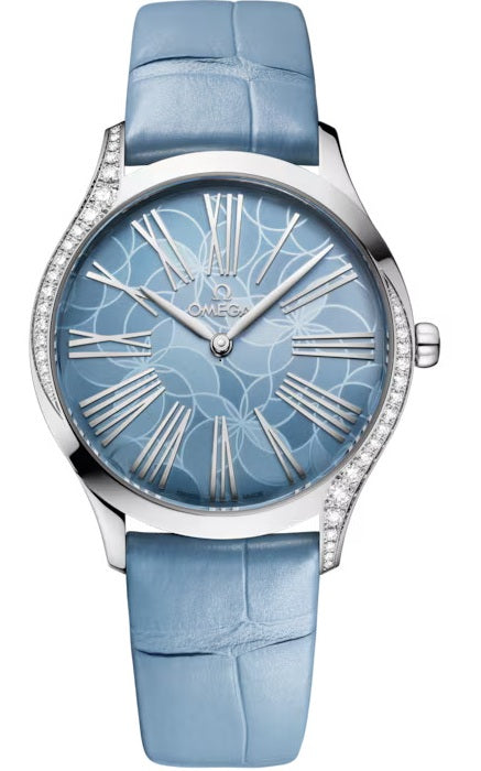 Omega De Ville