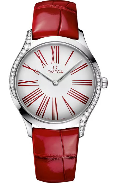 Omega De Ville
