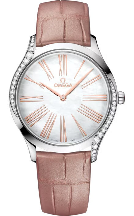 Omega De Ville
