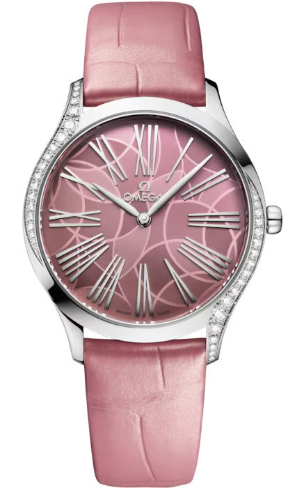 Omega De Ville