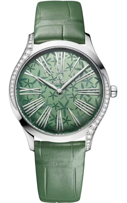 Omega De Ville