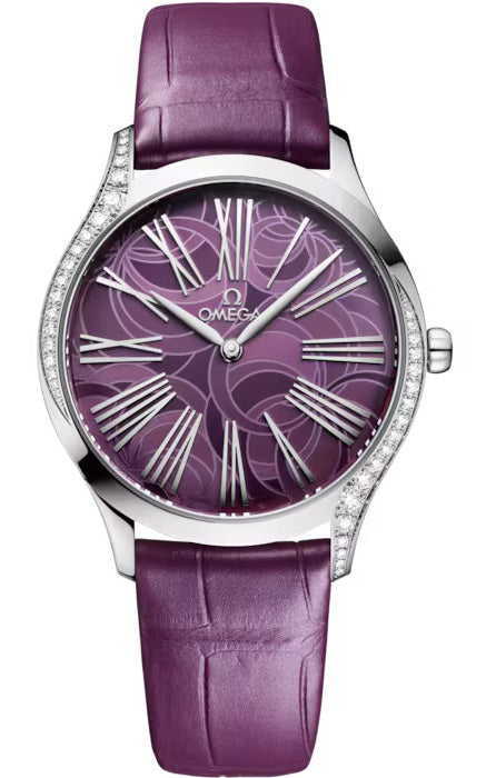 Omega De Ville