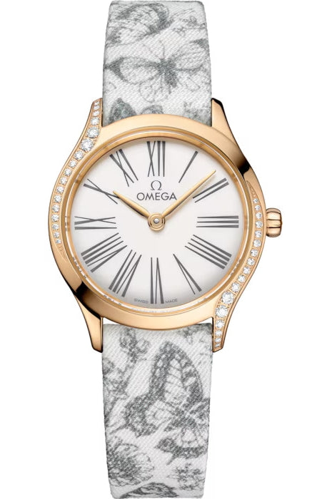 Omega De Ville