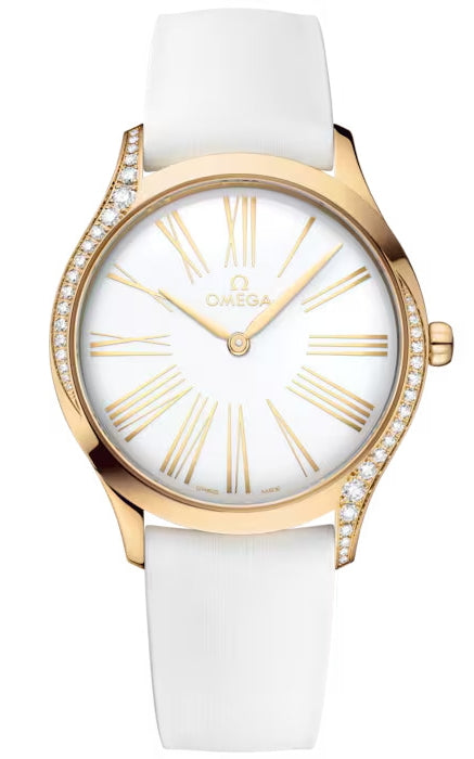 Omega De Ville