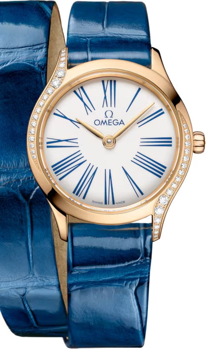 Omega De Ville