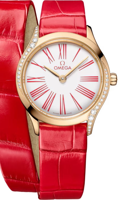 Omega De Ville