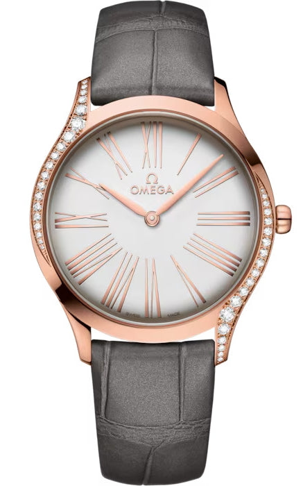 Omega De Ville