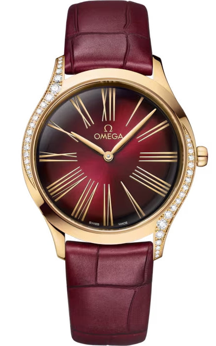 Omega De Ville