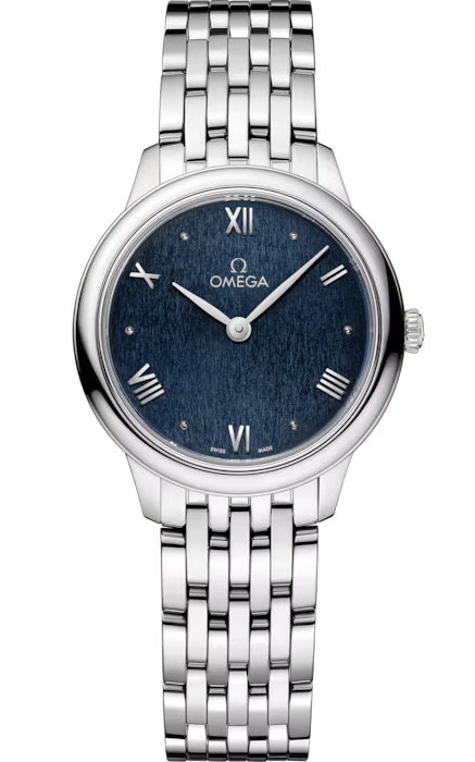 Omega De Ville