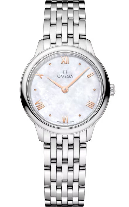 Omega De Ville