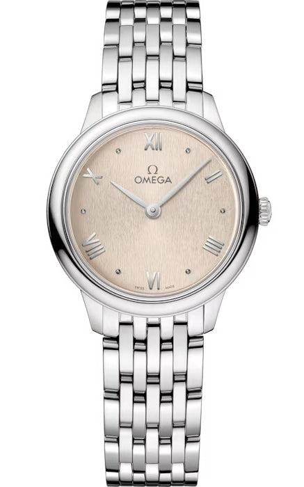 Omega De Ville