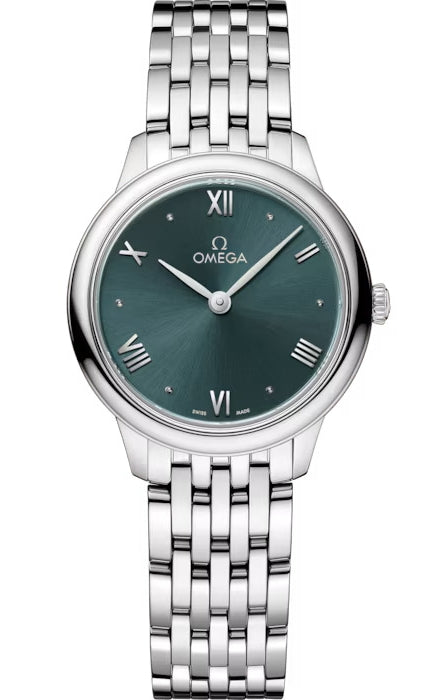 Omega De Ville